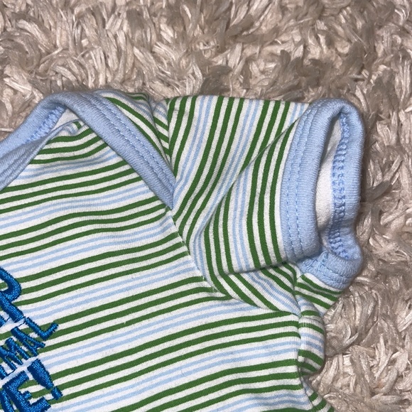 Nickelodeon Go Diego! Go! Onesie - Picture 4 of 6